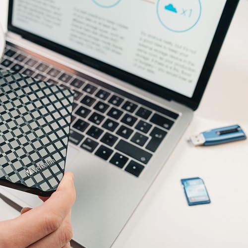 Verbatim Premium SDXC - vue 10