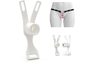 Inverted Men's Chastity Cage