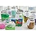 Elmer's E1326 Multi-Purpose Liquid GlueExtra Strong, 1 gal, Great for Making Slime