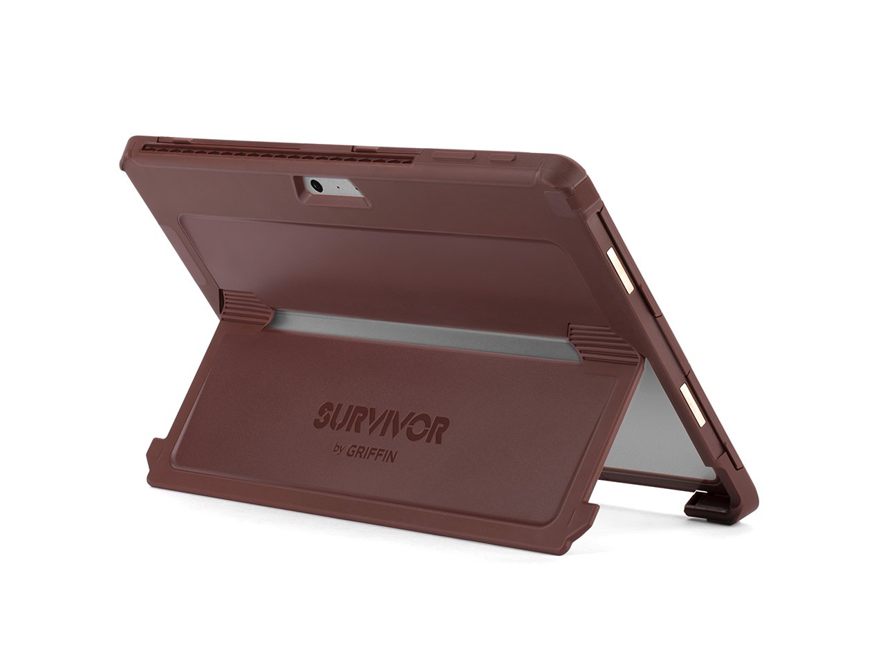 Griffin Survivor Slim for New Surface Pro (2017) / Surface Pro 4 GB43609