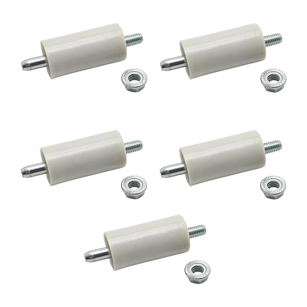 Ygpwangl One Color Chain Catcher Roller Fit For Ms044 046 064 066 Ms440 Ms441 Ms460 Ms660 Chainsaw Spare Part