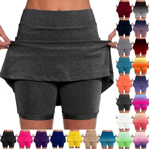 SHAOBGE Women Shorts Elastic Yoga Culottes Solid Color Athletic Pants Lightweight High Waist Skinny Floral Print Joggers 2025 SHAOBGE Women Shorts Elastic Yoga Culottes Solid Color Athletic Pants Lightweight High Waist Skinny Floral Print Joggers 2025