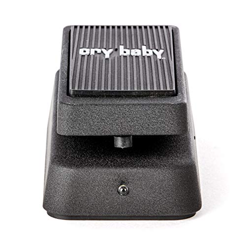 Jim Dunlop Cry Baby Junior Pédale d’effet 11900100001 Naturel - Les Beatles, Paul McCartney, John Lennon, RIngo Starr, George Harrison Jim Dunlop Cry Baby Junior Pédale d'effet 11900100001 Naturel – Image 7