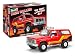 Revell 14577 ’85 GMC Jimmy 4x4 High Roller 1:25 Scale 175-Piece Skill Level 4 Model Building Kit