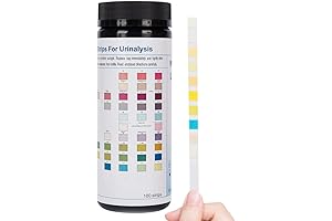 Test Strips: Essential for Accurate Measurements
