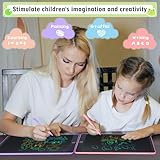 Zoom IMG-2 damcyer tavoletta grafica lcd scrittura Zoom IMG-2 damcyer tavoletta grafica lcd scrittura