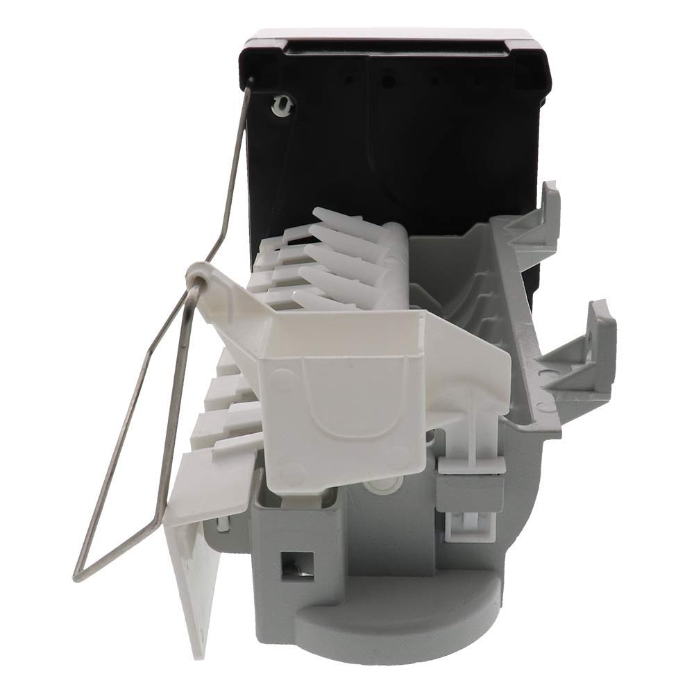 Yearly Dry-erase Whirlpool Gold Refrigerator Ice Maker Manual At