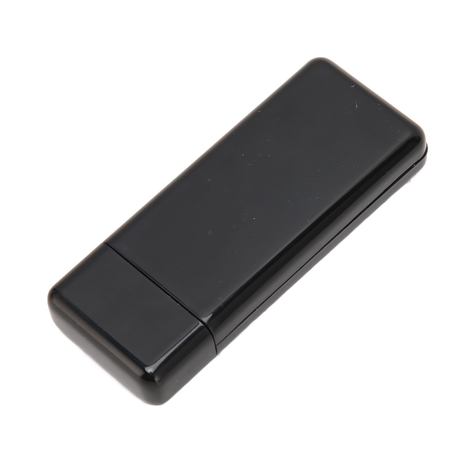 Ejoyous Chiavetta USB WLAN per TV, adattatore WiFi per PC Ethernet Dongle adattatore di rete Dual Band 2.4 GHz/5 GHz 300 Mbps, compatibile con televisori serie 7/8/10/11 WIS09ABGN