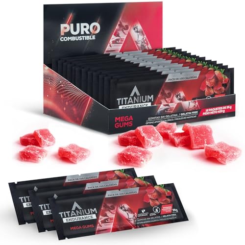 The Best Running Gummies for Fueling Your Next Run