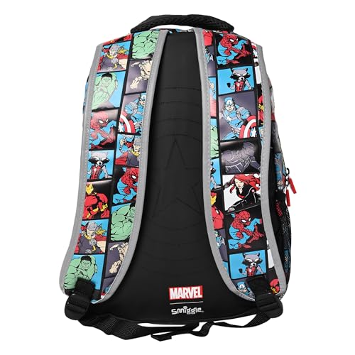 Image of Toys Uncle Smiggle Classic Backpack