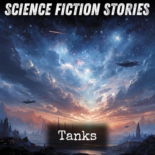 03 - Tanks by Murray Leinster