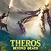 Magic: The Gathering Theros Beyond Death Booster Box | 36 Booster Packs (540 Cards) | Factory Sealed
