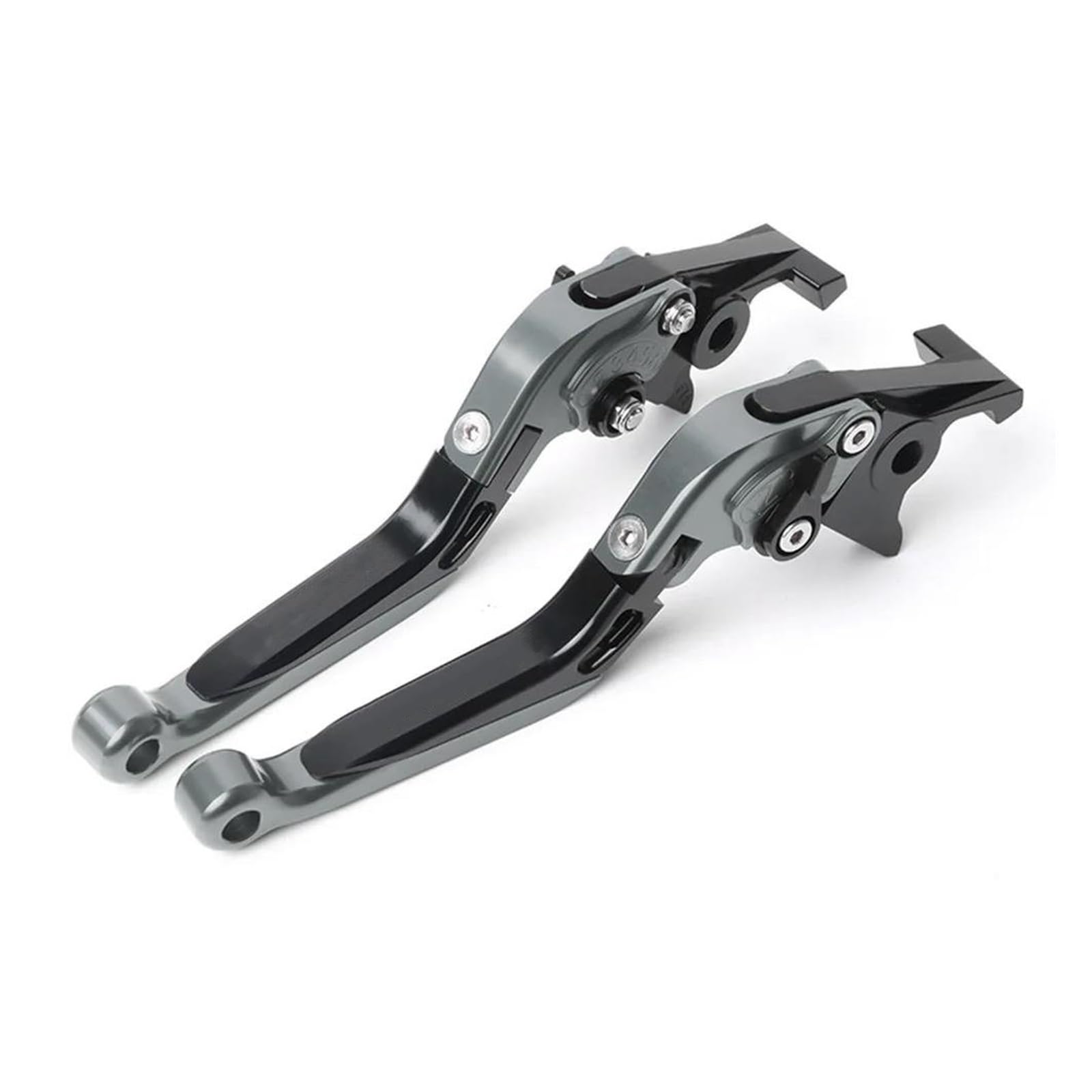 Ctcywlwayz T Motorcycle Handles Brake Clutch Levers For Vfr800 Vfr800f 2002-2015 Foldable Extendable Adjustable Lever Brake Clutch Lever