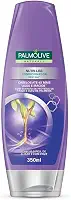 Condicionador Palmolive Naturals Nutri-Liss 350 ml, Branco