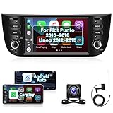 punto radio castro urdiales 【Bluetooth/FM/RDS/HI-F】: Autoradio mit navi für Fiat Fiat Punto unterstützt Bluetooth-Freisprechen, Bluetooth-Musik. Unterstützt die automatische oder manuelle Suche nach UKW-Radiofrequenzen, unterstützt RDS. Mit der HI-FI-Funktion kann es Ihnen hochwertige Soundeffekte bieten.Wie können Sie damit etwas falsch machen, wenn Sie Musik mögen?