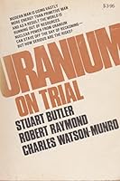 Uranium on trial 0725503688 Book Cover