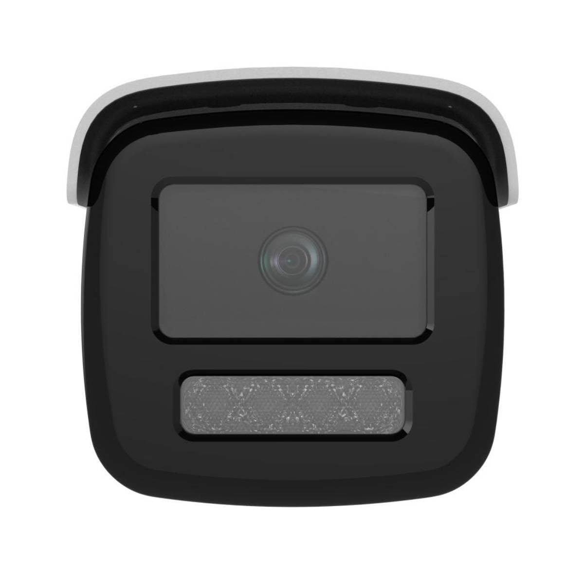 Hikvision Cámara de Seguridad IP Pro Bullet PoE 4MP 2.8mm Exterior IP67 - DS-2CD2T46G2H-4I(2.8mm)(EF)