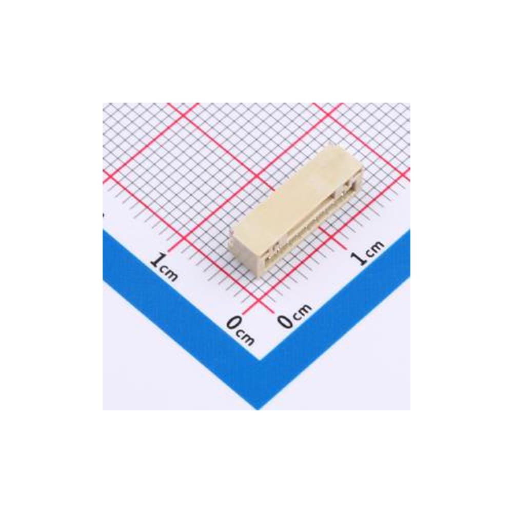 (10pieces) BX-GH1.25-9PWT SMD,P=1.25mm,