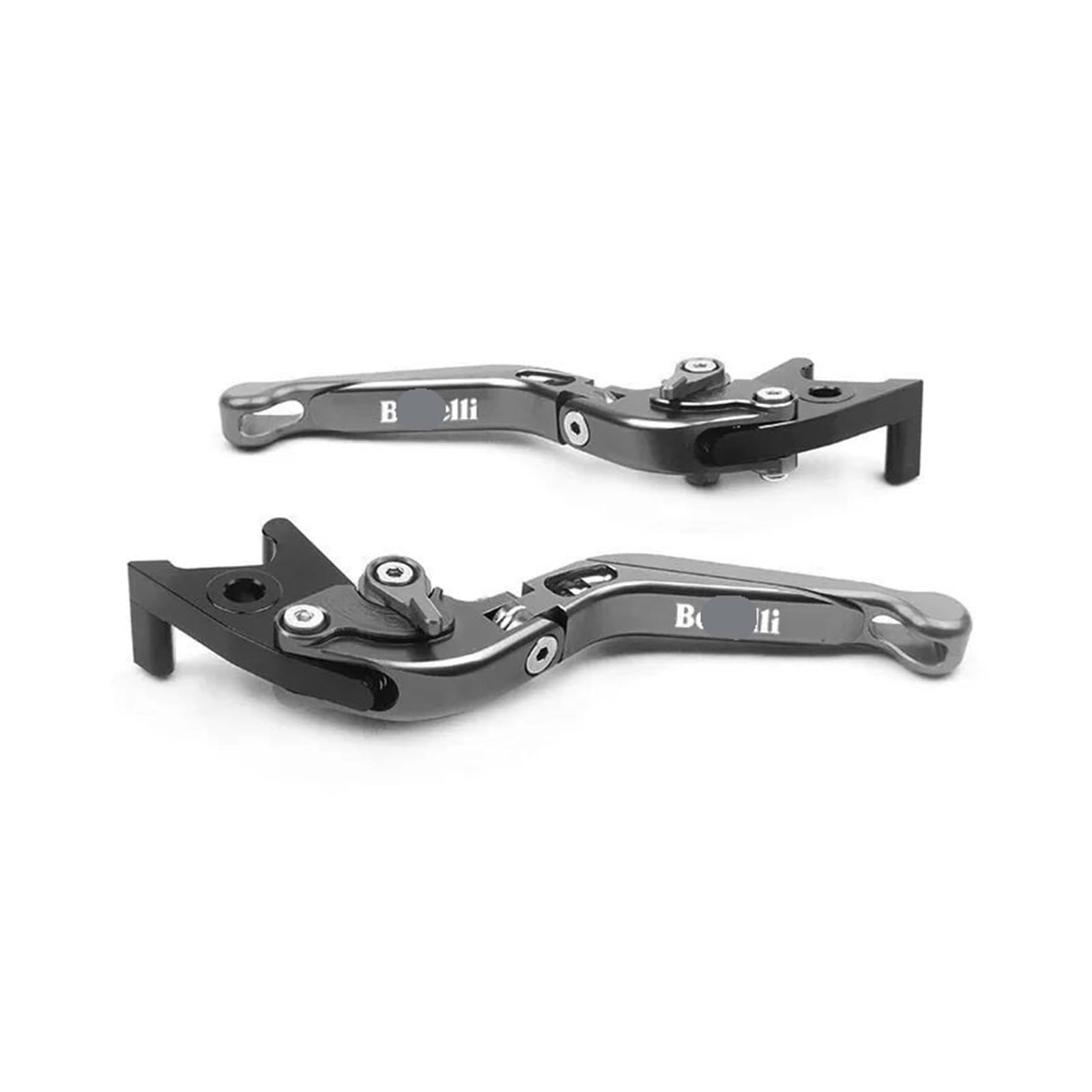 Ywqjiopm F Motorcycle Brake Clutch Lever Motorcycle Accessories Olding Extendable Brake Clutch Levers Clutch Lever Or Leoncino 800 Or Leoncino800 2020-2021