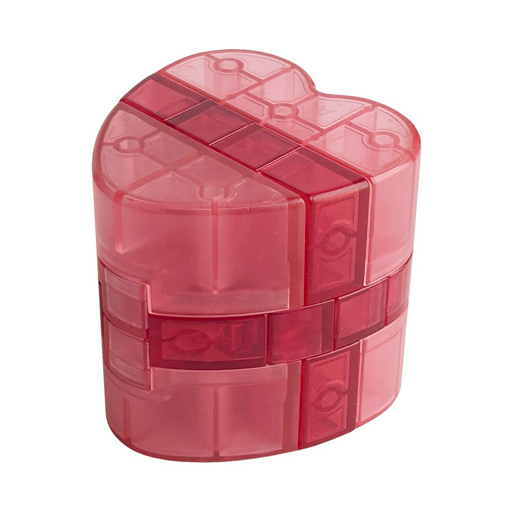 シルバーバック KUMIPULA LOVE LOCK（クミプラ ラヴロック） 12