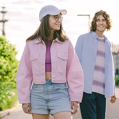 Npjy Men Women Baseball Cap Golf Dad Hat Adjustable Original Classic Low Profile Cotton Hat Unconstructed Plain Cap Beige #TOP1