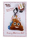 Sh!t the Glitter - The Glamour Gift -
