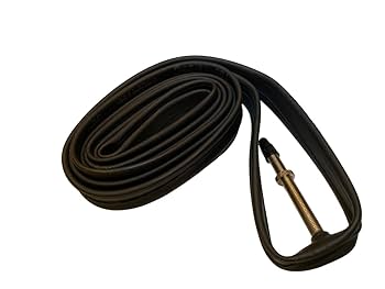 木製　リム　チューブラー　32H　ロングニップル付き Amazon | YunSCM 2本,26 1 3/8 チューブ 肉厚,米式バルブ32mm