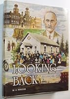 Looking Back, a Century of Education in Edmonton Public Schools B000IDE2WG Book Cover