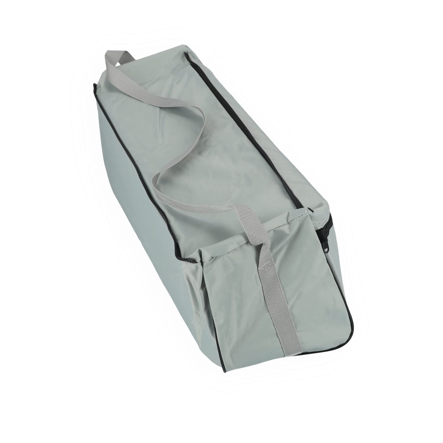Sitzkissen mit Stauraumtasche für Schlauchboote versch. Größen