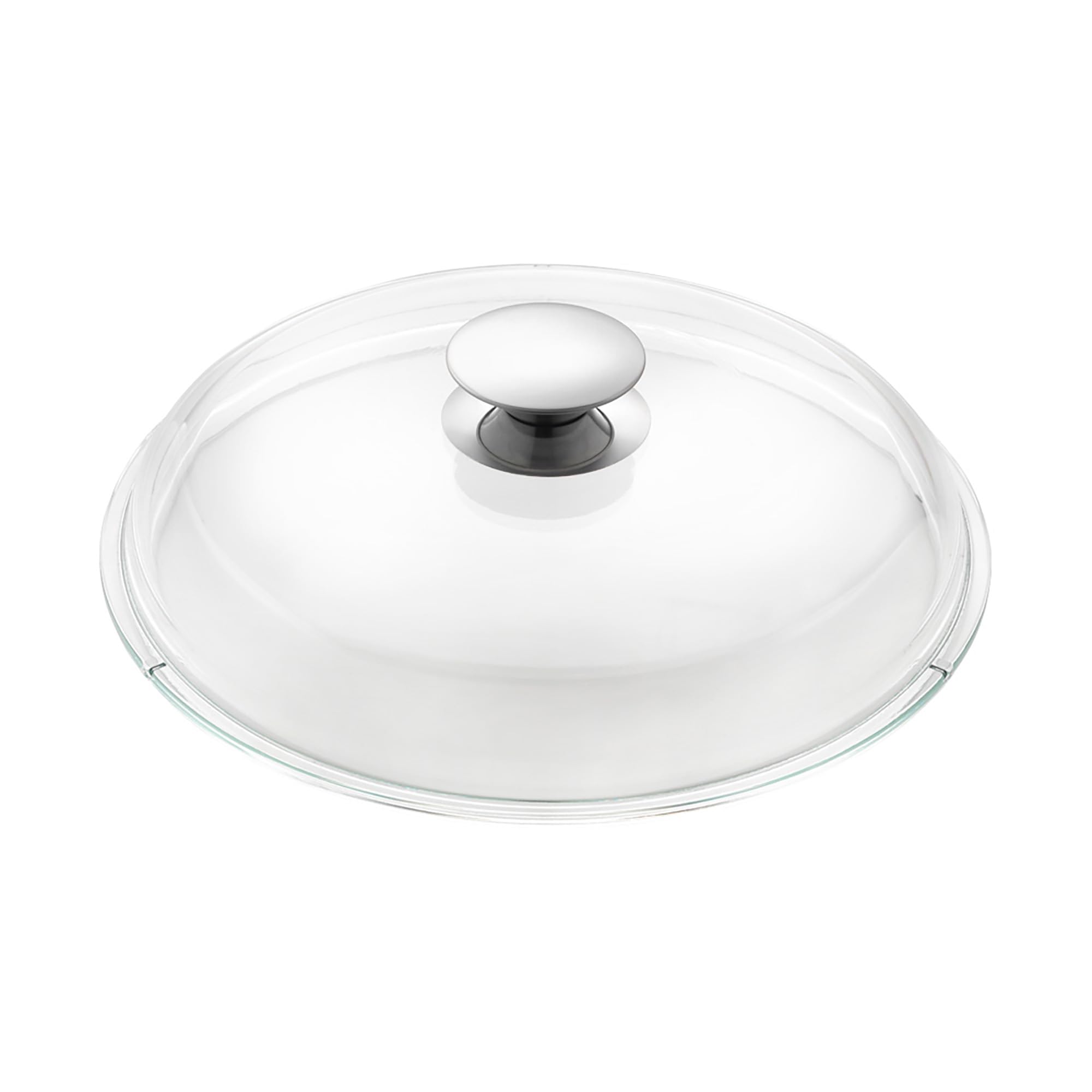 Metaltex DOME - Tapadera Borosilicato para Sartén o Cazuela 20CM