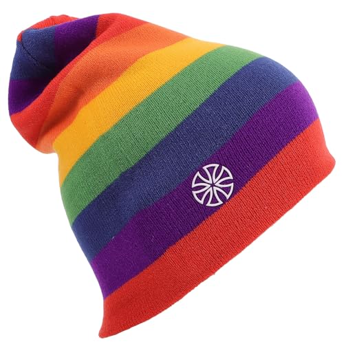 Bonnet de ski contre le froid intense et le vent en haute altitude