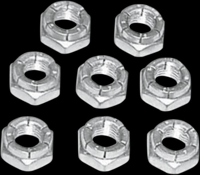 Replacement Nut Kit for 9918-8