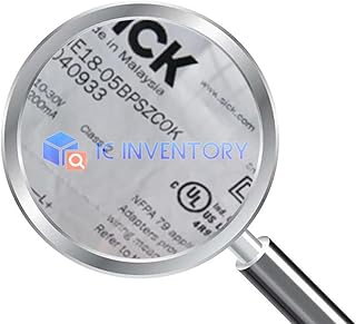 1PCS New IME18-05BPSZC0K 1040933 IME1805BPSZC0K 1040933