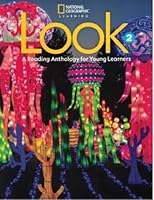 Look 2: Reading Anthology 0357027523 Book Cover