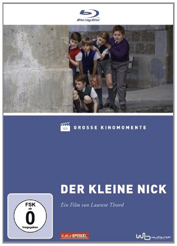 Der kleine Nick - Große Kinomomente