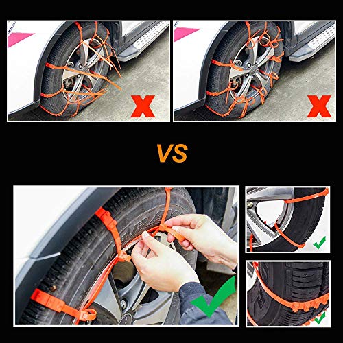 BOPAI-Car-Snow-Chain-10pcs-Tire-Chains-for-Cars-Anti-Slip-Snow-Tire-Chains-Adjustable-Winter-Driving-Security-Chains