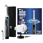 ブラウンのデンタルケア D7015266XCM-BK [ブラック]