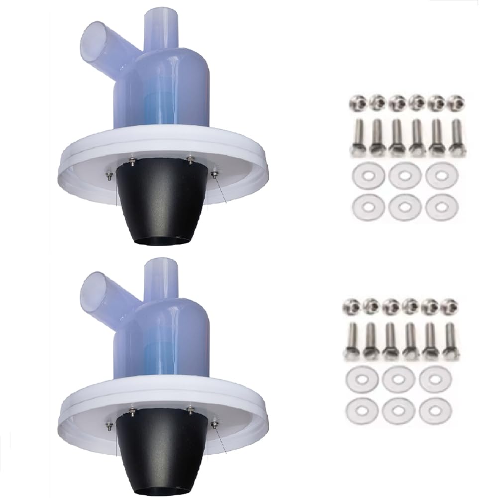 Collecteur de diffusion 50ST10 SN50T10 construction maçonnage