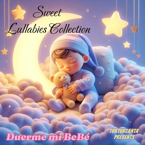 Sleep Baby Sleep – Duerme, mi bebé