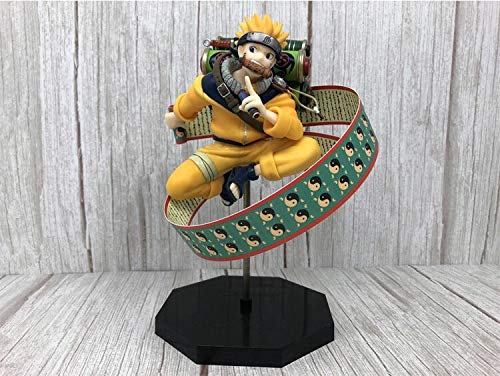 ① ～ NARUTO ～ ナルト 影分身 フィギュア／年代もの世界限定品