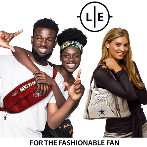 Image of Littlearth NFL Mini Organizer