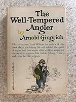 Well-Tempered Angler 0452260086 Book Cover