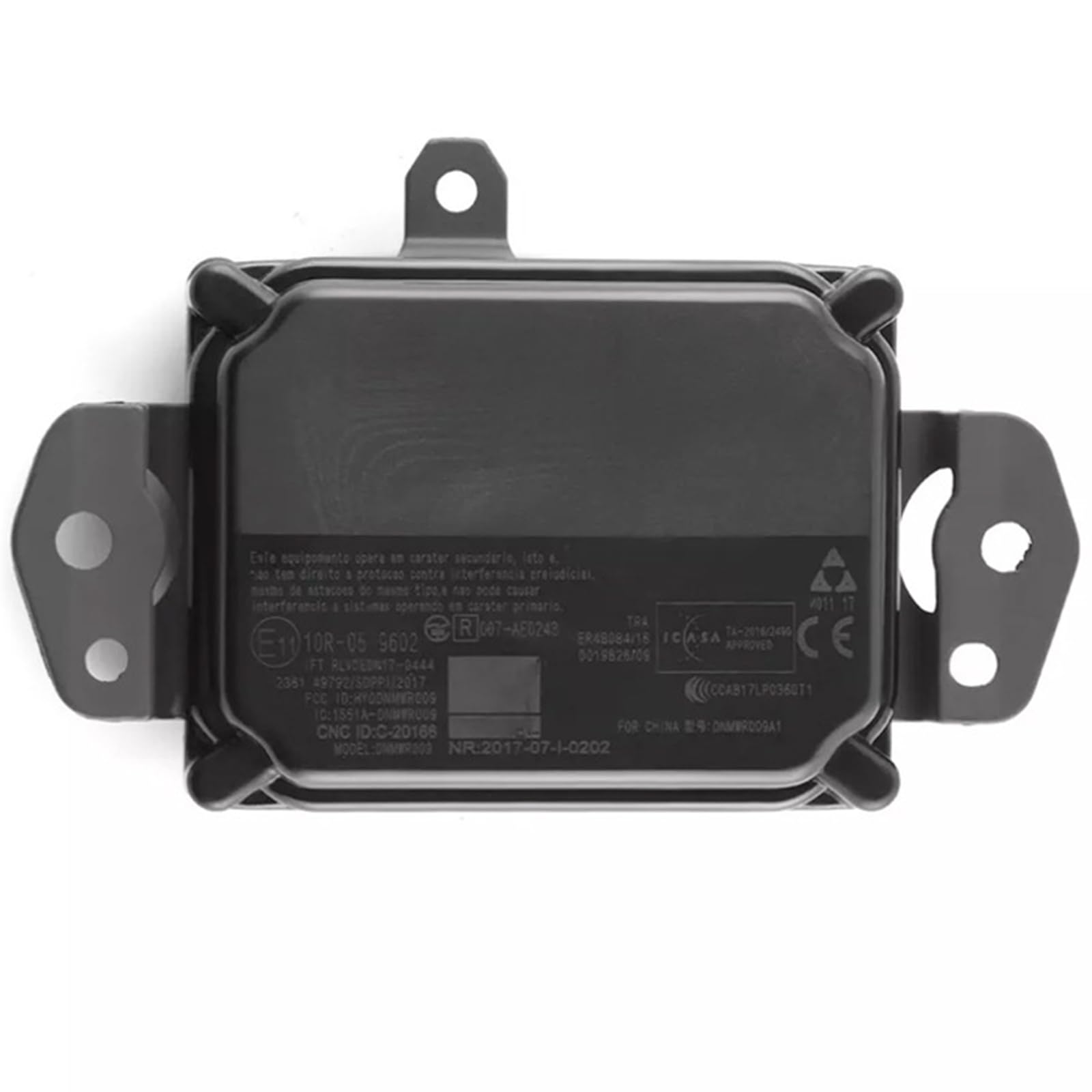 Toyota Wave Radar Distance Sensor Replacement 88210-33120 Cruise