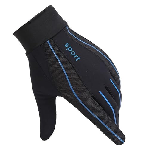 Ibluelover QIXING-SHOUTAO-73 Summer Driving Gloves Cooling Cycling Gloves thumb #5