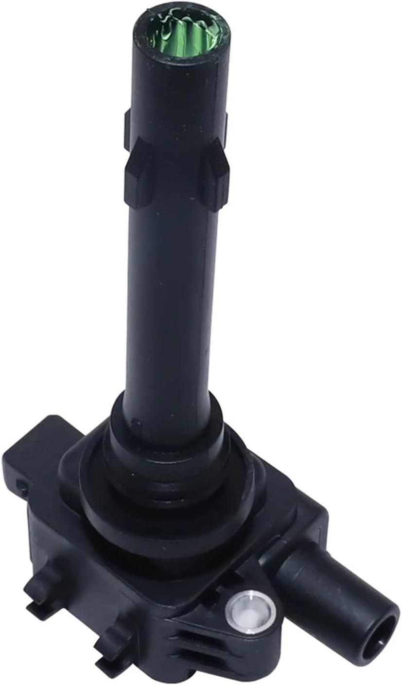 4Pcs Car Ignition Coil F01R00A070 33400D70C00C000 Compatible for SUZUKI (CHANGAN) SWIFT 13L 2005-2012 GAZELLE 13 2001-2011 G13B1