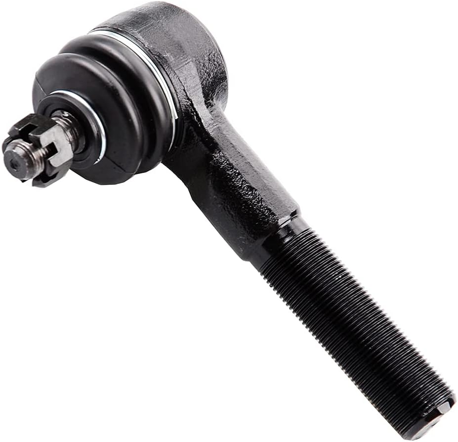 ALEGE 6Pcs Front Suspension Kit,Fit for Jeep Grand Cherokee 1993-1998,Outer Tie Rod End Inner Steering Tie Rod End Track Bar Tie Rod Adjusting Sleeve