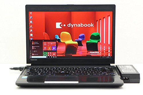 東芝 - TOSHIBA dynabook R734/M i7-4810MQ R734 仕様 2014年7月発表モデル PR734MCN637AD71 | dynabook