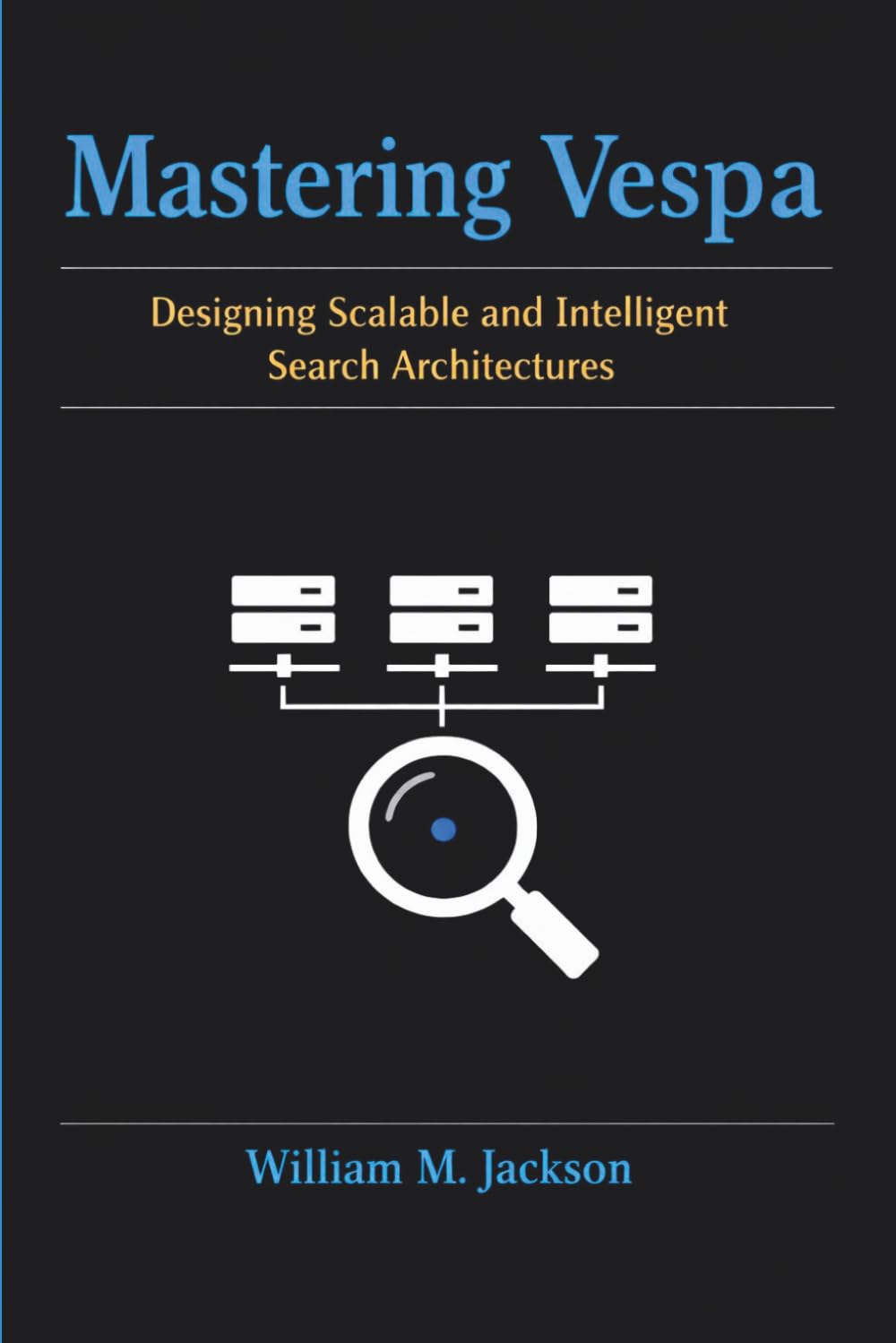 Mastering Vespa: Designing Scalable and Intelligent Search Architectures