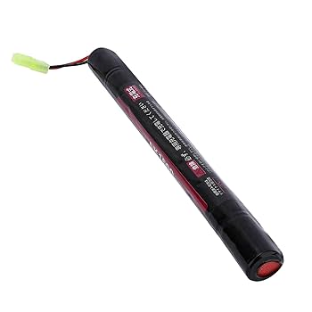 Amazon.co.jp: 東京マルイ AK1600mAh 大容量互換バッテリー 8.4V