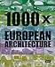 Produktbild 1000 x European Architecture